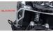BMW R1300GS & Adventure Barre di protezione superiori