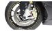 BMW F450GS Strisce cerchione