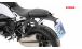 BMW R nine T Borse laterali Enduro