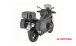 BMW R12nineT, R12, R12S & R12G/S Bauletto / valigia laterale GIVI XSPACE