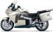 BMW K1200GT (2006-2008) Adesivo K