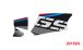 BMW R1200GS (04-12), R1200GS Adv (05-13) & HP2 Adesivi forcella