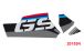 BMW R 1200 GS LC (2013-2018) & R 1200 GS Adventure LC (2014-2018) Adesivi forcella