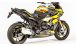 BMW S 1000 XR (2015-2019) Spoiler motore lungo