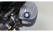 BMW R 1250 R Tappo olio con logo