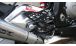 BMW S1000R (2014-2020) Kit pedane pilota