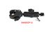 BMW R 1200 R, LC (2015-2018) Supporto camera RAM