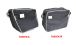 BMW R1200RT (2005-2013) Borse interne per valigie