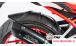 BMW R 1200 RS, LC (2015-) Parafango posteriore