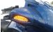 BMW R1100RT, R1150RT Lampeggiatori LED con omologazione