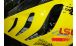 BMW S1000RR (2009-2018) Protezioni telaio in carbonio