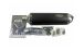BMW F800S, F800ST & F800GT Scarico SHARK DSX-5