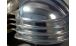 BMW R 100 Modelli Copertura testa cilindro deluxe