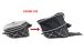 BMW F900XR Borsa da serbatoio 9-14 L