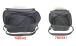 BMW R 1250 RT Borse interne Top case