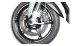 BMW R1200GS (04-12), R1200GS Adv (05-13) & HP2 Strisce per il cerchione universali