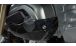 BMW R 1200 RS, LC (2015-) Copertura bilanciere in carbonio lato sinistro