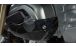 BMW R 1200 R, LC (2015-2018) Copertura bilanciere in carbonio lato sinistro