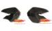 BMW R1200GS (04-12), R1200GS Adv (05-13) & HP2 Pannelli laterali in carbonio