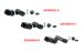 BMW R 1250 R Adattatore (prolunga Vario)