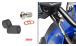 BMW R 1250 R Riser Manubrio con Spostamento