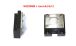 BMW G 650 GS Supporto universale per GPS e borsa GPS