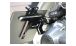BMW R nine T Portatarga laterale