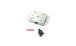 BMW R nine T Supporto per GPS