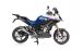 BMW S 1000 XR (2020- ) Scarico BOS SSEC GP Titanio