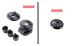BMW R1100RT, R1150RT Supporto per specchietto SP Connect