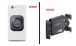 BMW R1100RS, R1150RS Supporto per frizione SP Connect