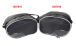 BMW R1300GS & Adventure Borse interne per bauletto Vario