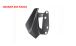 BMW R1300GS & Adventure Paravento in carbonio accanto a strumentazione