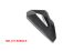 BMW S 1000 XR (2020- ) Copertura in carbonio sulla carenatura del radiatore dell'acqua