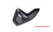 BMW R1300GS & Adventure Copertura triangolare telaio in carbonio