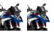 BMW R1300GS & Adventure Parabrezza Sport Plus