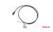 BMW R1300RS Supporto per GPS