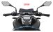 BMW S1000R (2021- ) Parabrezza Sport