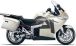 BMW K1200GT (2006-2008) Adesivo K