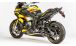 BMW S 1000 XR (2015-2019) Spoiler motore lungo