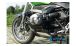 BMW R1200R (2005-2014) Spoiler motore