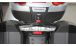 BMW R1200R (2005-2014) Portabauletto Top case