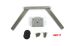 BMW R1200RT (2005-2013) Supporto per GPS R1200RT 2010
