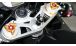 BMW S1000RR (2009-2018) Supporto per GPS