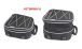 BMW F 650, CS, GS, ST, Dakar (1994-2007) Borsa per codone/sella passeggero