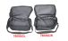 BMW R1200RT (2005-2013) Borse interne per valigie