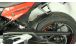 BMW F900XR Prolungamento parafango posteriore