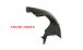 BMW R1200GS (04-12), R1200GS Adv (05-13) & HP2 Parafango posteriore in carbonio