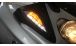BMW R1100S Indicatori di direzione anteriori a LED