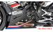 BMW S1000RR (2019- ) Spoiler motore lungo